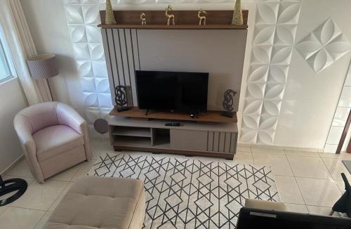 Pitimbu Apartment | Triplex Completo em Pitimbu - PB