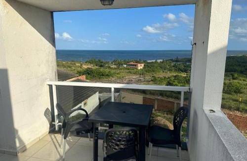 Pitimbu Apartment | Triplex Completo em Pitimbu - PB