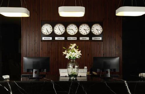Dammam Apartment | Tripper Inn Dammam