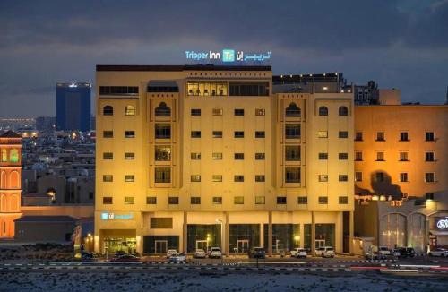 Dammam Apartment | Tripper Inn Dammam