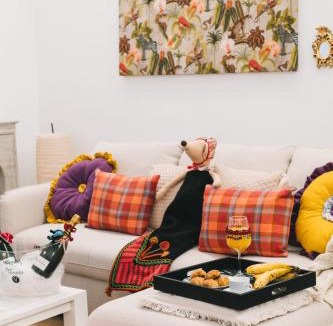 Zamora Apartment | TRONCOSO ENEA