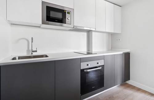 Villa de Vallecas Hotel | Truliving Vallecas by Habyt