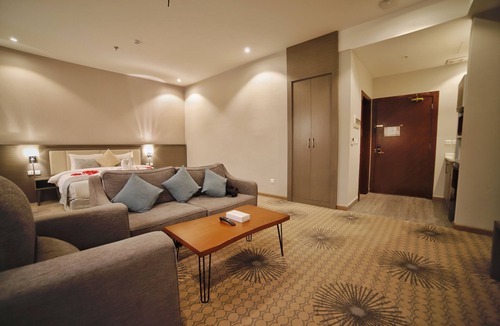 Medina Hotel | Tu Jardin Tabba