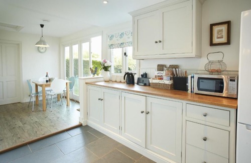 Wittersham House | Tufton Croft