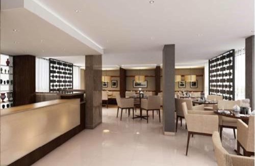 Dammam Hotel | Tulip Inn - Taskeen Served Apartment