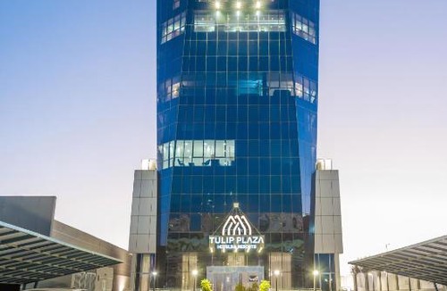 Sakaka Hotel | Tulip Plaza Hotel