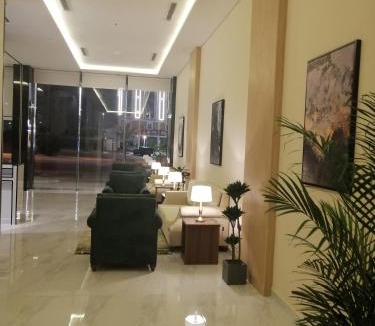 Khamis Mushait Hotel | Tulip View Hotel