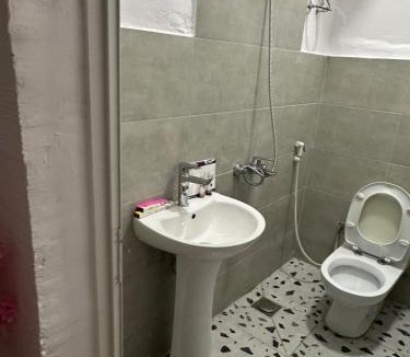 Qurish Street Apartment | Twaq تواق