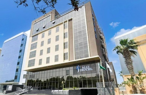 Jeddah House | Twin Haven | Palette Luxury MAS