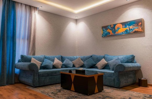 Jeddah House | Twin Haven | Palette Luxury MAS