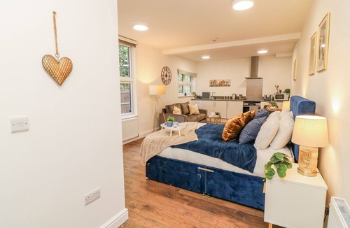 Peterborough Cottage | Two