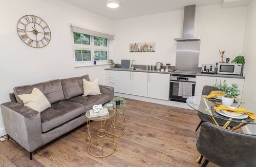 Peterborough Cottage | Two