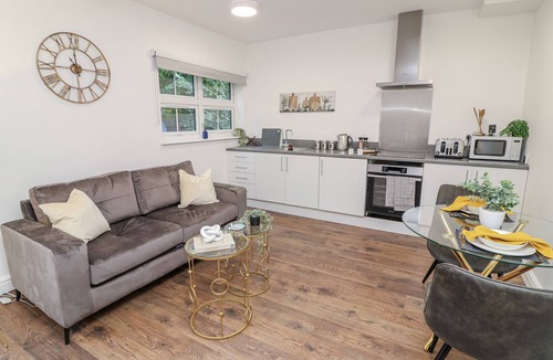 Peterborough Cottage | Two