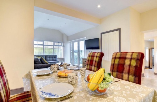 Llansantffraed House | Ty Pair