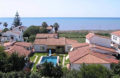Torre de Benagalbon House | TYPICAL ANDALUSIAN VILLA