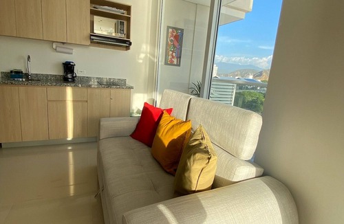 Historic Center Apartment | U-GO Edificio Eira