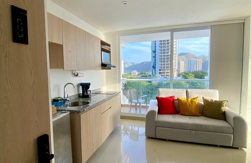 Historic Center Apartment | U-GO Edificio Eira