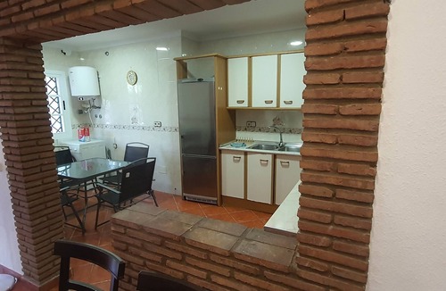 Puerto de la Torre Apartment | UC Villa Ideal Para Pasar un Momento Tranquilo,y Agradable con Piscina al Lado