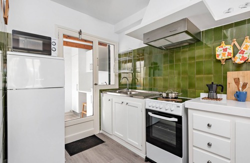 Cala en Blanes Apartment | UDANE