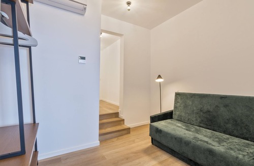 Golden Triangle of Art Hostel | Uma Suites Atocha