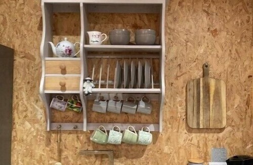 Sticklepath House | Unique quirky studio in Spreyton (Mid Devon)