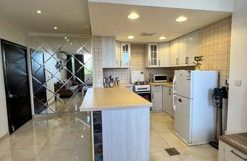 Ash Shati Apartment | Urban Luxury Apartment شقة الفخامة الحضارية
