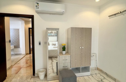 Ash Shati Apartment | Urban Luxury Apartment شقة الفخامة الحضارية