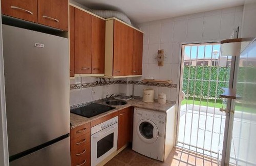 Torreblanca Apartment | urbanisation Monte Cañada