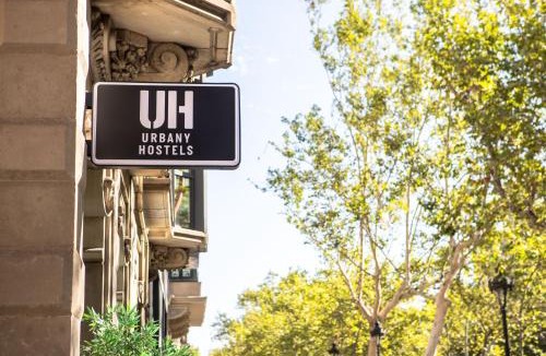 Esquerra de l'Eixample Hostel | Urbany Hostel BCN GO!