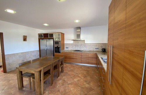 Cala en Blanes Ski Chalet | V.ITZALNEY