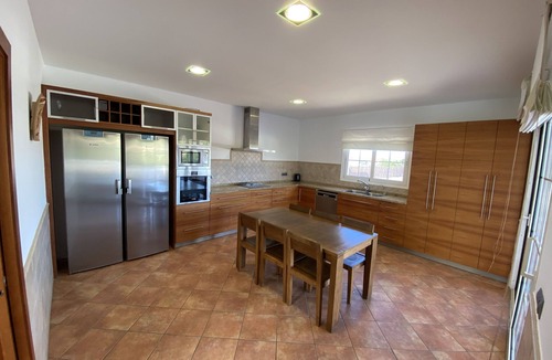 Cala en Blanes Ski Chalet | V.ITZALNEY