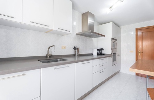 Canet de Berenguer House | Vacation Home "Chalet Itsaso" with Terrace & A/C