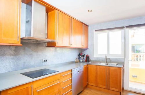 Urbanizacion Mont Ferrutx House | Vacation home Jada in Colònia Sant Pere - 8 persons, 4 bedrooms