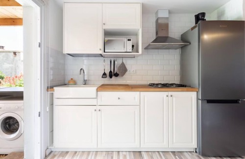 El Rosario House | Vacation home Jorge by Interhome