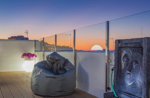 Can Picafort House | Vacation Home "Obelisc-5" Apartment Close to the Beach