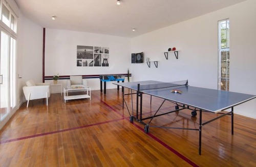 Urbanitzacio la Fustera House | Vacation home Perla del Mar in Calpe/Calp - 10 persons, 5 bedrooms