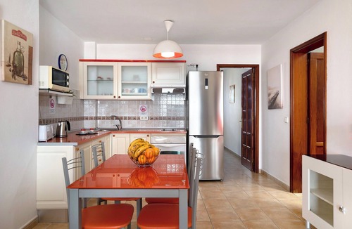 Punta Mujeres House | Vacation Home Punta Marea near the Beach with Sea View, Wi-Fi & Terrace