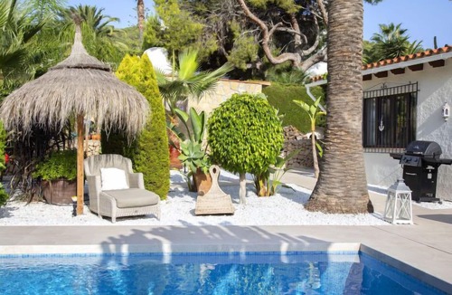 Casas de Torrat House | Vacation home Verano by Interhome
