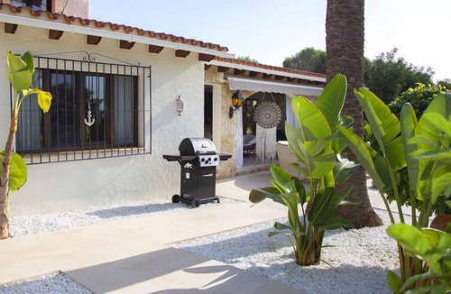 Casas de Torrat House | Vacation home Verano by Interhome