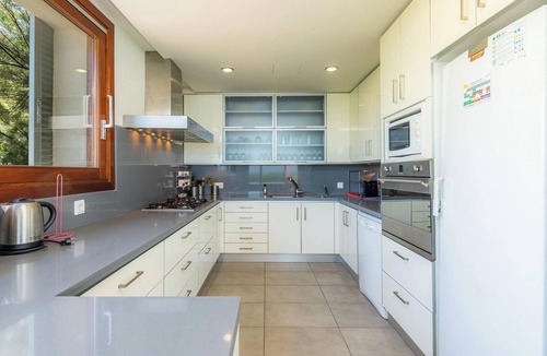 Betlem de Marina Villa | Vacation Villa "Villa Espacio" with Sea View, Garden, Pool, Wi-Fi & Terrace