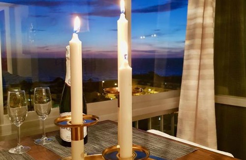 Torrox Costa Apartment | Vacker lägenhet med unik havsutsikt