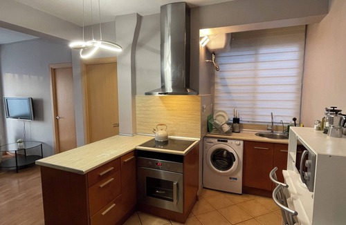 Sueca Apartment | Valencia, Apartment Sol de Naranja