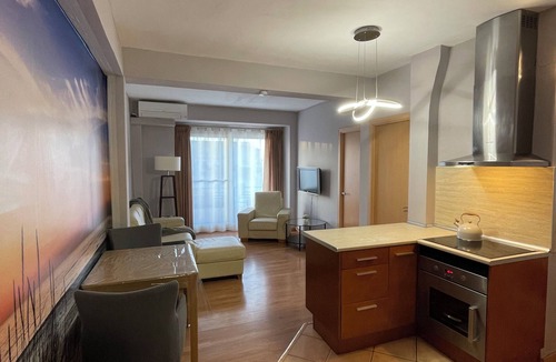 Sueca Apartment | Valencia, Apartment Sol de Naranja