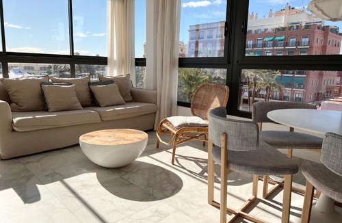 El Cabanyal Apartment | Valencia Luxury - Calma Beach Apartments