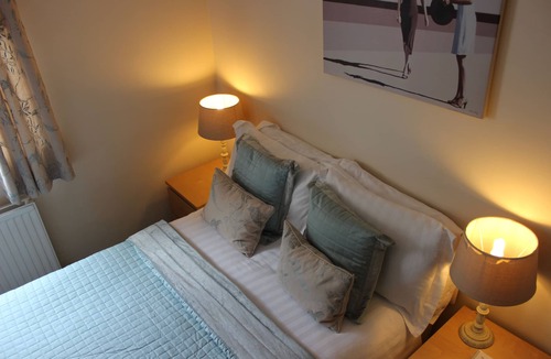 Balloch Bed & Breakfast | Valhalla B&B