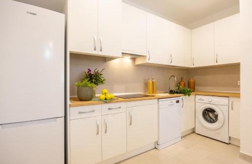 Villa de Vallecas Apartment | Vallecas Apartments