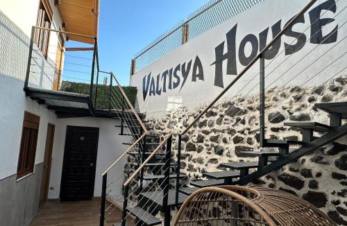 Telde House | VALTISYA POOL AND AIRPORT