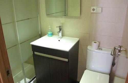 Centro Apartment | Valverde III Free Parking