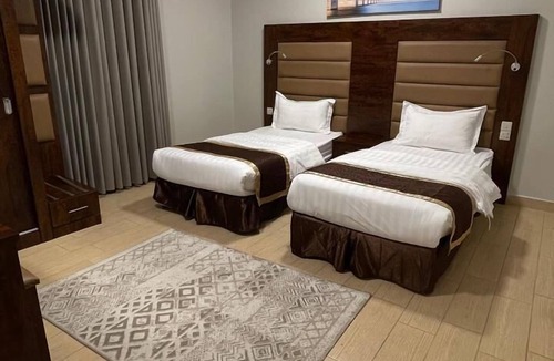 Yanbu Hotel | Vatoran Hotel Yanbu Branch