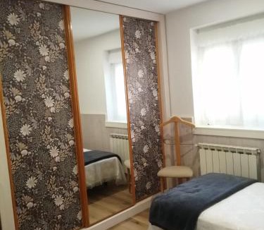 Limpias Apartment | Vegalmar